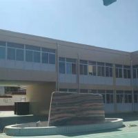 八里莊教學(xué)樓2